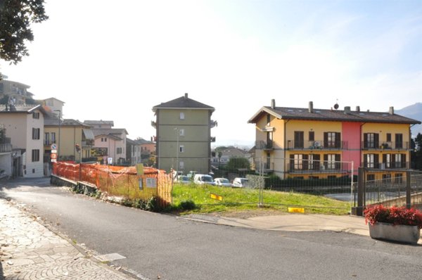 terreno edificabile in vendita a Calolziocorte
