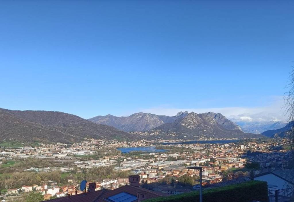 terreno edificabile in vendita a Calolziocorte in zona Lorentino