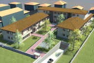 appartamento in vendita a Calolziocorte