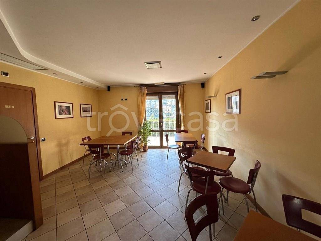 appartamento in vendita a Calolziocorte