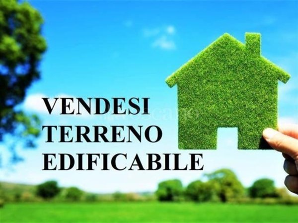 terreno edificabile in vendita a Calolziocorte in zona Rossino