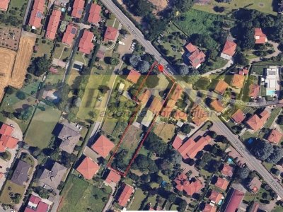 terreno edificabile in vendita a Calolziocorte