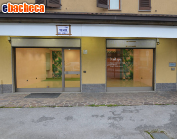 negozio in vendita a Calolziocorte
