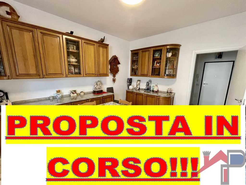 appartamento in vendita a Calolziocorte