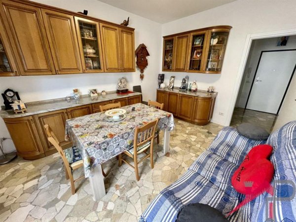 appartamento in vendita a Calolziocorte