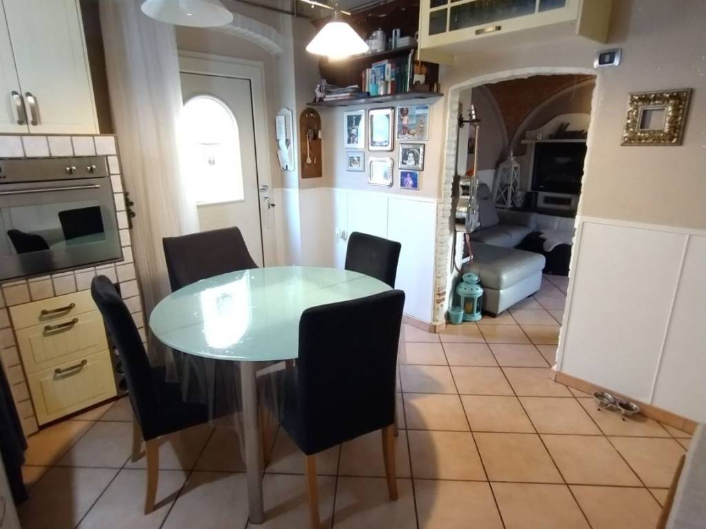 casa indipendente in vendita a Calolziocorte