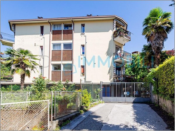 appartamento in vendita a Calolziocorte