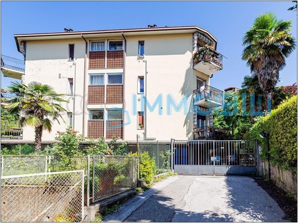 appartamento in vendita a Calolziocorte