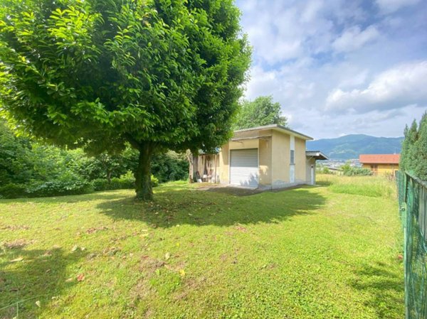 terreno agricolo in vendita a Calolziocorte