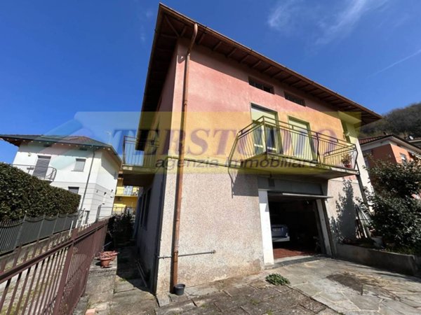 casa indipendente in vendita a Calolziocorte
