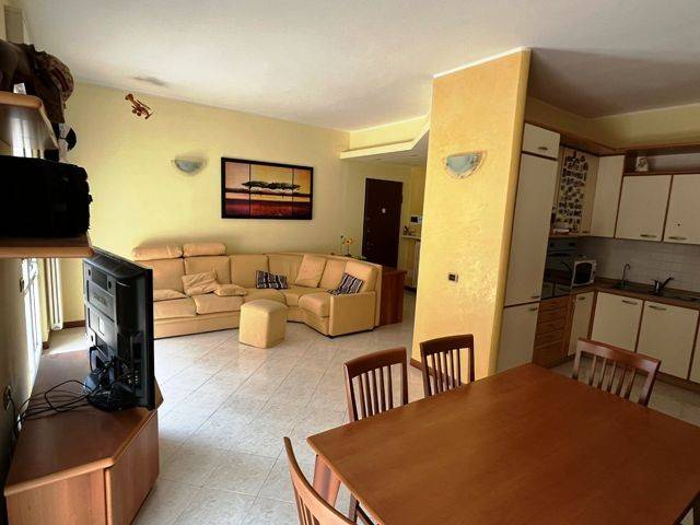appartamento in vendita a Calolziocorte