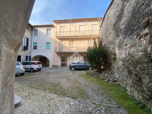 quadrivano in vendita a Calolziocorte