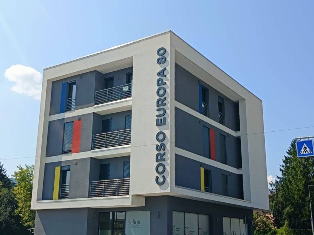 appartamento in vendita a Calolziocorte