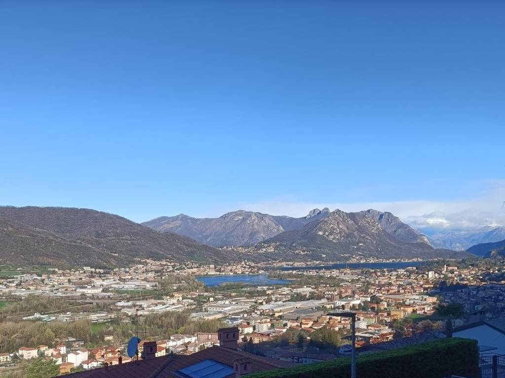 terreno edificabile in vendita a Calolziocorte in zona Lorentino