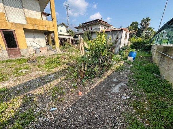 appartamento in vendita a Calolziocorte