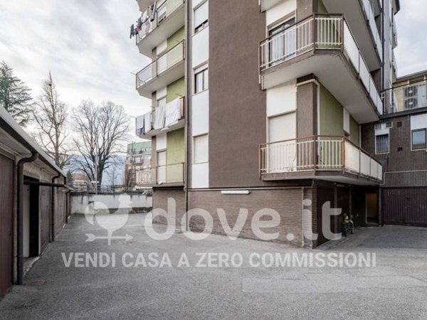 appartamento in vendita a Calolziocorte