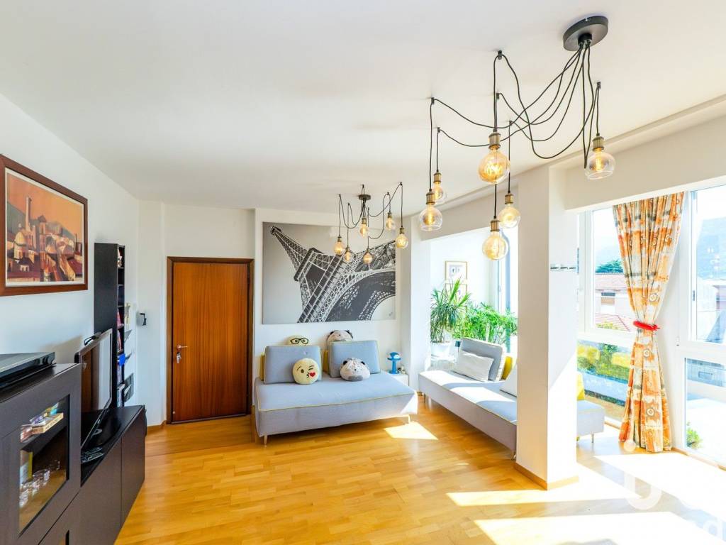 appartamento in vendita a Calolziocorte