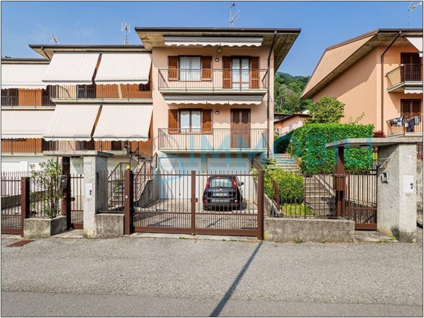 casa indipendente in vendita a Calolziocorte