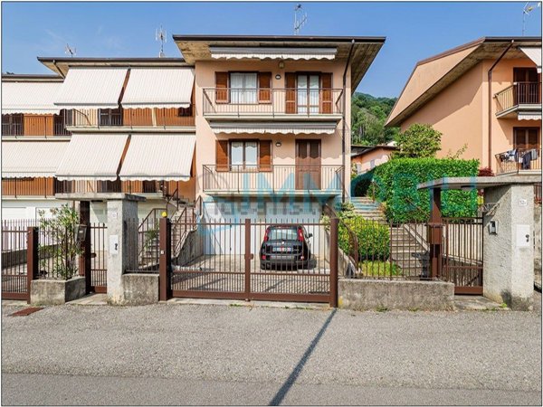 casa indipendente in vendita a Calolziocorte