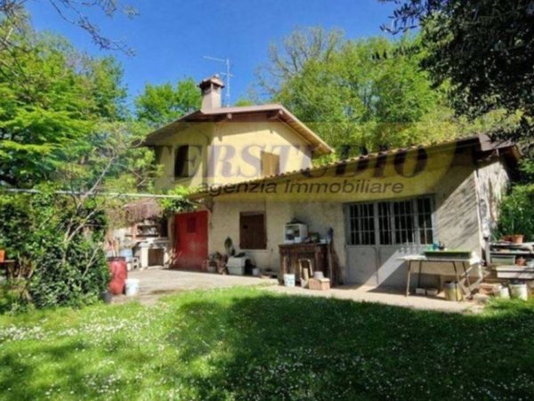 casa indipendente in vendita a Calolziocorte