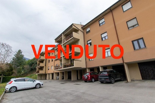 appartamento in vendita a Calolziocorte