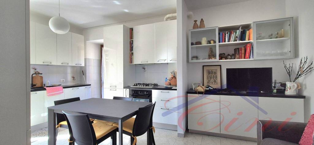 appartamento in vendita a Calolziocorte