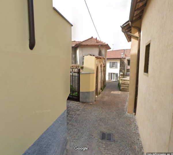 appartamento in vendita a Calolziocorte