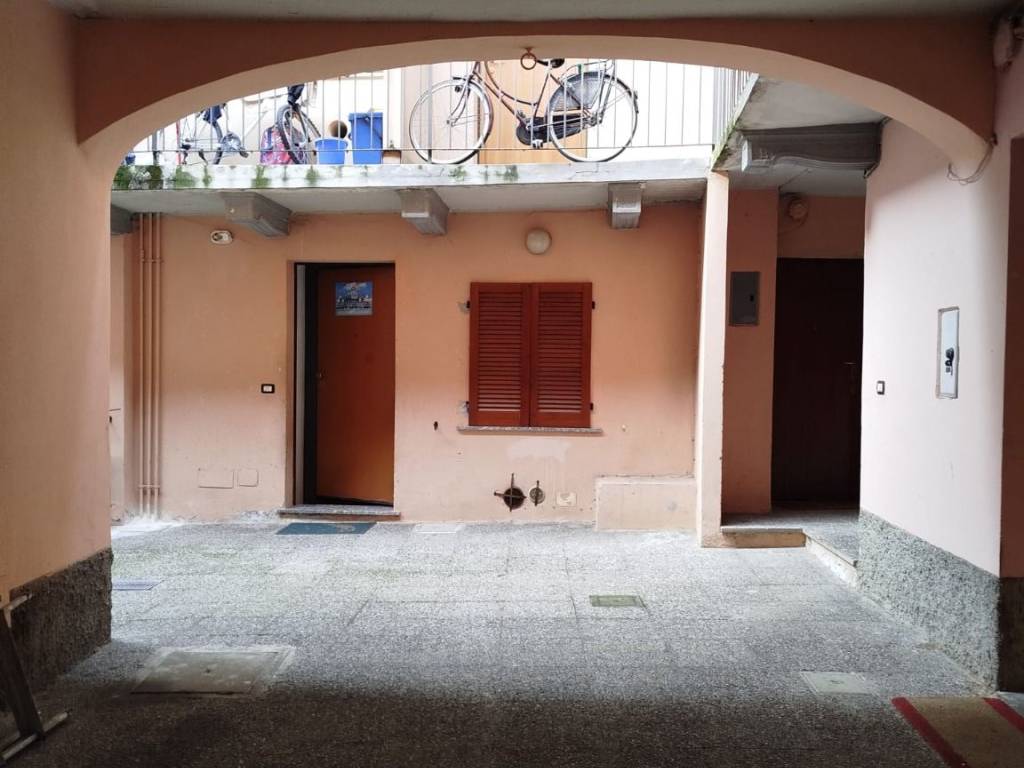 appartamento in vendita a Calolziocorte
