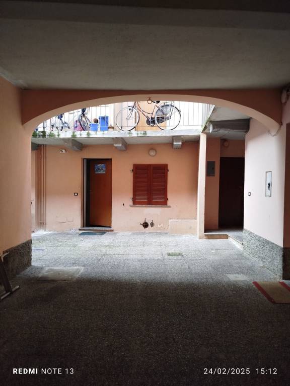 appartamento in vendita a Calolziocorte