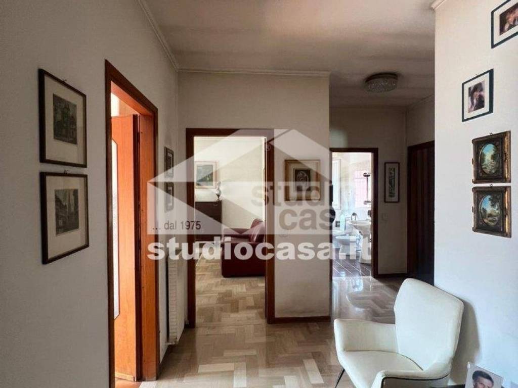 appartamento in vendita a Calolziocorte