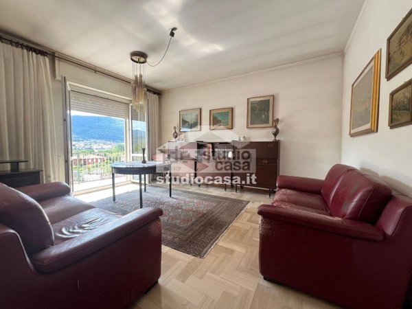 appartamento in vendita a Calolziocorte