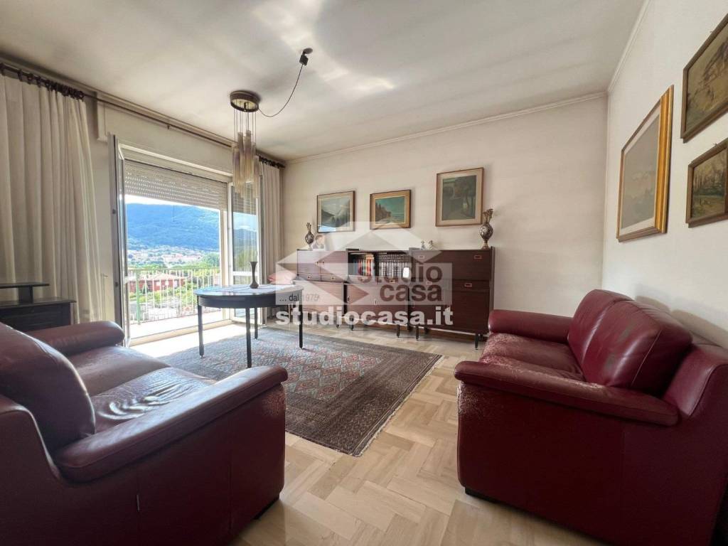 appartamento in vendita a Calolziocorte