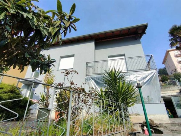 casa indipendente in vendita a Calolziocorte