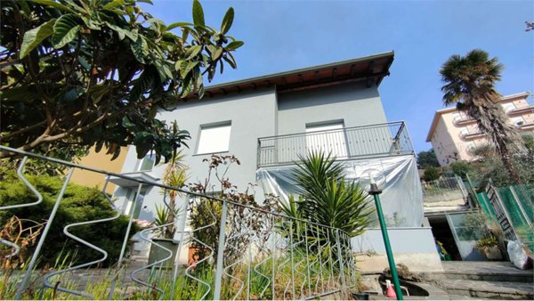 casa indipendente in vendita a Calolziocorte