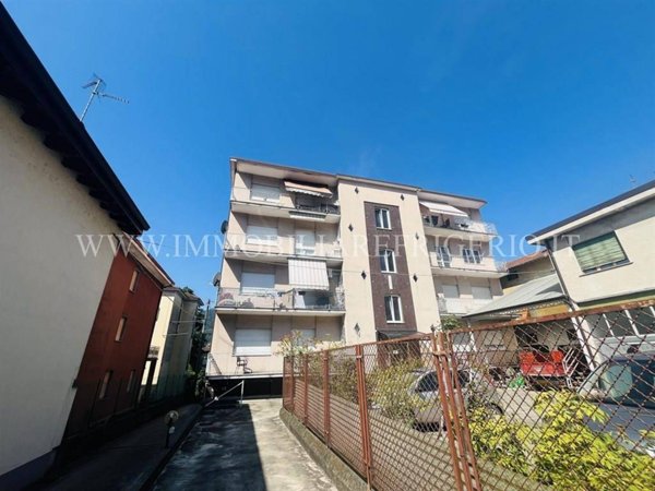 appartamento in vendita a Calolziocorte
