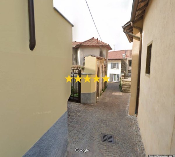 appartamento in vendita a Calolziocorte