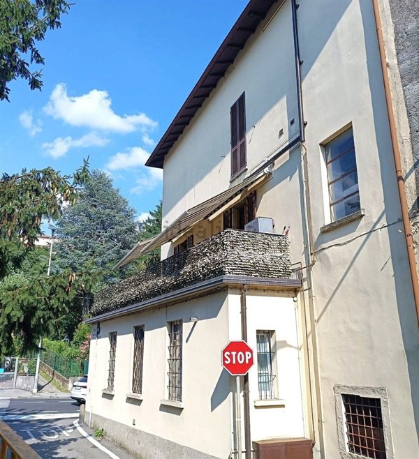 appartamento in vendita a Calolziocorte