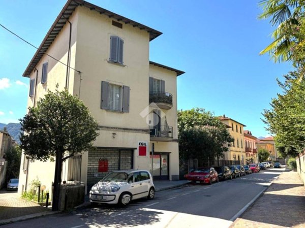appartamento in vendita a Calolziocorte