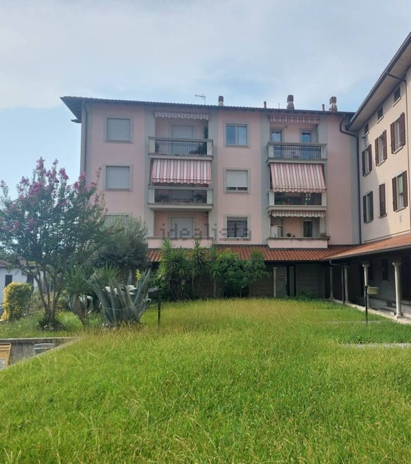 appartamento in vendita a Calolziocorte