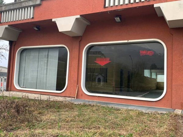 negozio in vendita a Calolziocorte