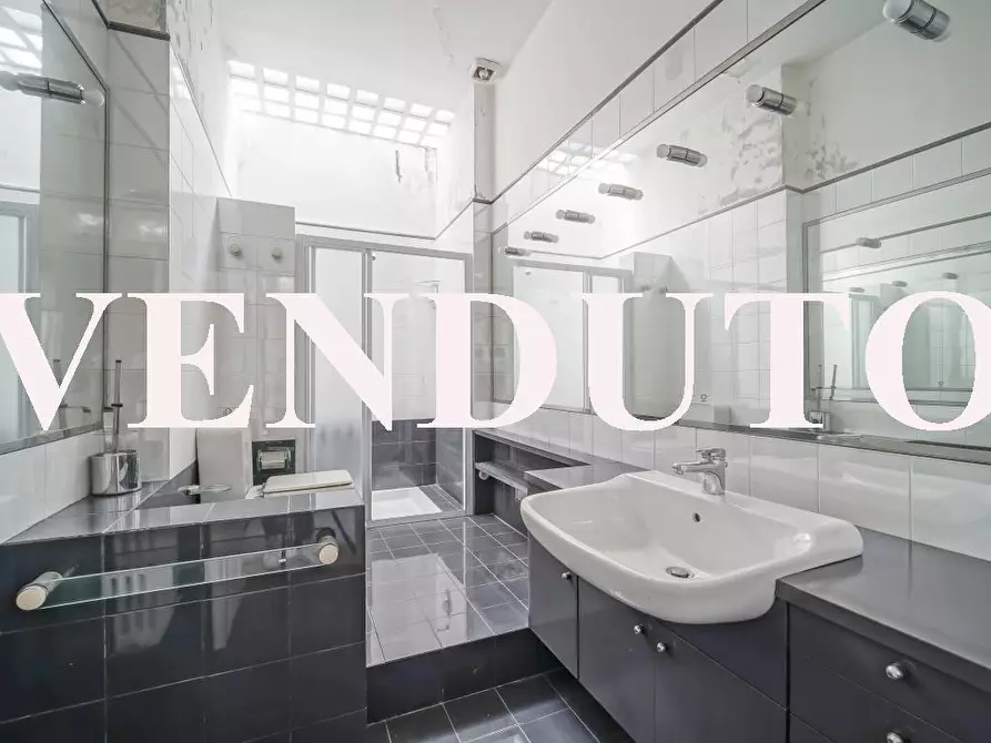 casa indipendente in vendita a Calolziocorte in zona Rossino