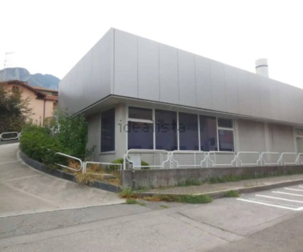 ufficio in vendita a Calolziocorte