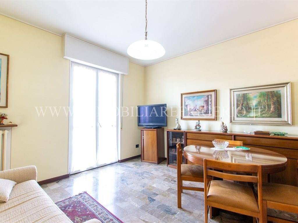 appartamento in vendita a Calolziocorte