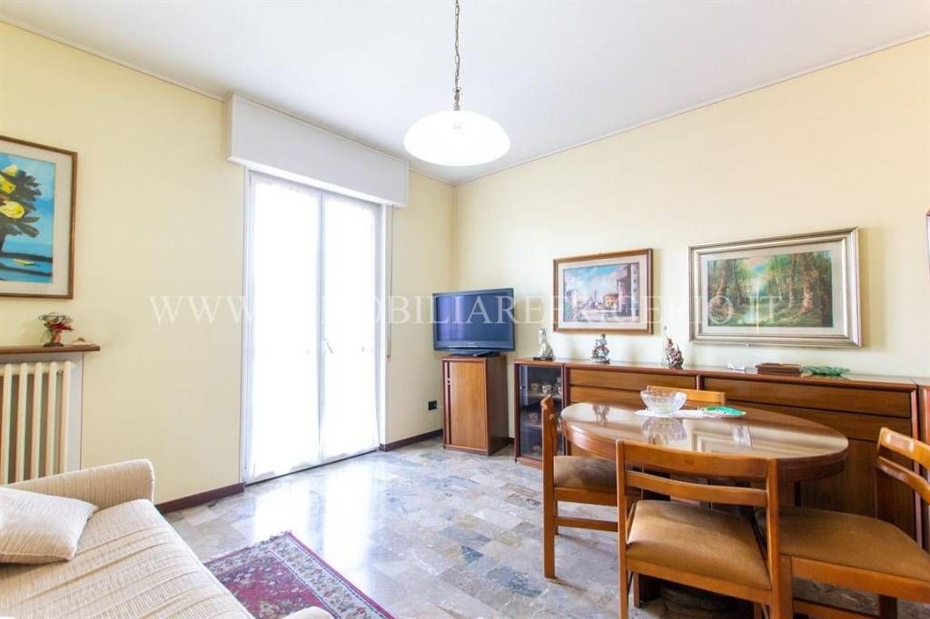 appartamento in vendita a Calolziocorte