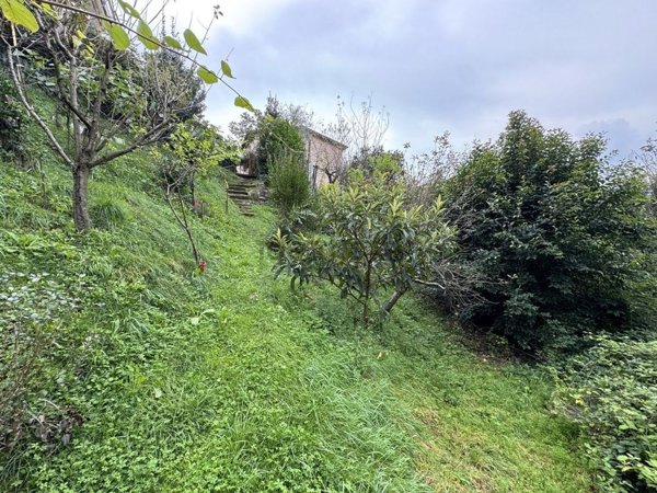 casa indipendente in vendita a Calolziocorte