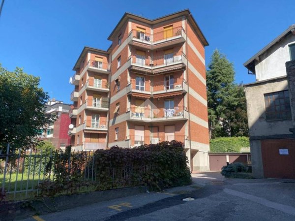 appartamento in vendita a Calolziocorte