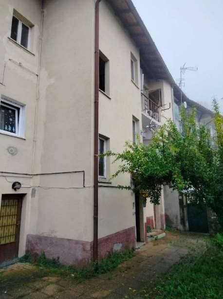 appartamento in vendita a Calolziocorte in zona Rossino