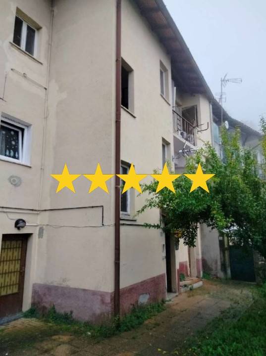 appartamento in vendita a Calolziocorte in zona Rossino