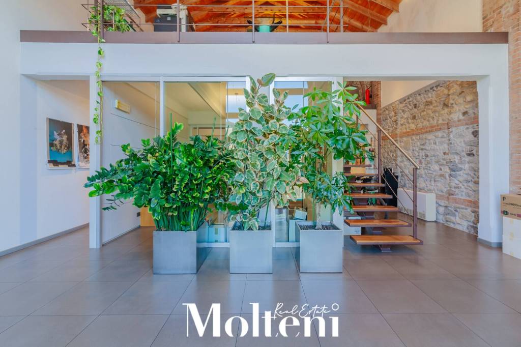 ufficio in vendita a Calolziocorte