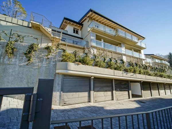 appartamento in vendita a Calolziocorte